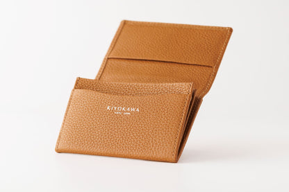 牛革シュリンク　カードケース≪名刺入れ≫【SK013】